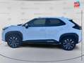 Toyota Yaris Cross 116h Design MY22 Blanc - thumbnail 4