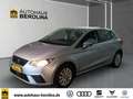 SEAT Ibiza 1.0 TSI Style DSG *NAV*PDC*SHZ* Silber - thumbnail 1