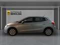 SEAT Ibiza 1.0 TSI Style DSG *NAV*PDC*SHZ* Silber - thumbnail 4