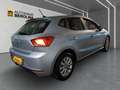 SEAT Ibiza 1.0 TSI Style DSG *NAV*PDC*SHZ* Silber - thumbnail 3