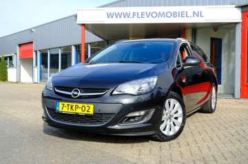 Sports Tourer 1.6 CDTi Cosmo Leder|Clima|Navi|Crui