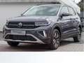 Volkswagen T-Cross 1.0 TSI DSG LIFE ACC PDC IQ.DRIVE APP-CO Grau - thumbnail 2