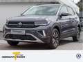Volkswagen T-Cross 1.0 TSI DSG LIFE ACC PDC IQ.DRIVE APP-CO Grau - thumbnail 1