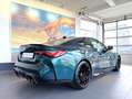 BMW M4 Competition MxDr Individual+RaceTrack+Ceramic Verde - thumbnail 8