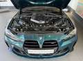 BMW M4 Competition MxDr Individual+RaceTrack+Ceramic Verde - thumbnail 12