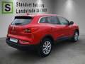 Renault Kadjar KADJAR Zen TCe 140 PF EDC Rot - thumbnail 3
