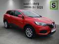 Renault Kadjar KADJAR Zen TCe 140 PF EDC Rot - thumbnail 4