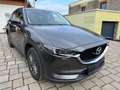 Mazda CX-5 Exclusive-Line AWD Allrad Klima SH 1.Hand Grau - thumbnail 1