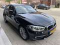 BMW 120 1-serie 120i Centennial High Executive NL AUTO/LED Noir - thumbnail 4