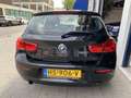 BMW 120 1-serie 120i Centennial High Executive NL AUTO/LED Noir - thumbnail 5