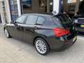 BMW 120 1-serie 120i Centennial High Executive NL AUTO/LED Noir - thumbnail 3