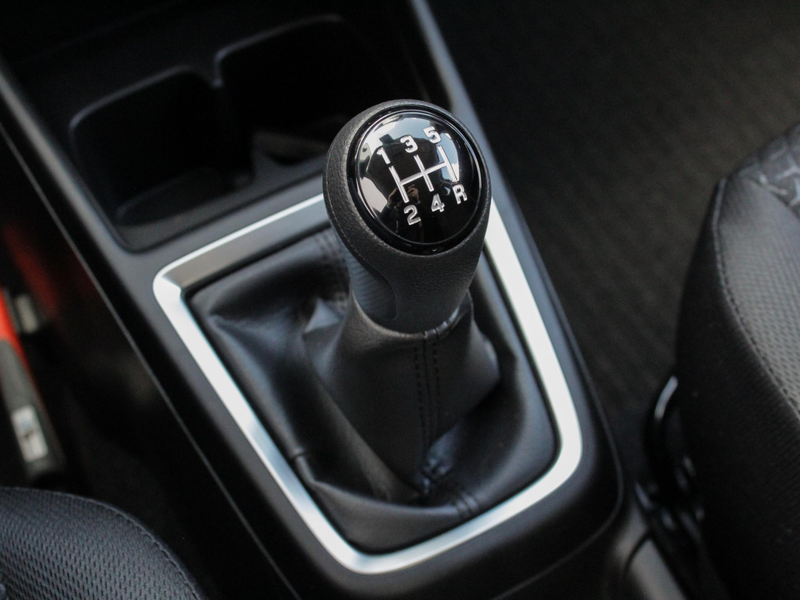 Suzuki Swift 1.2 Stijl Smart Hybrid | Navi | Cruise | Clima | C — photo 13