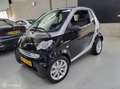 smart forTwo cabrio 0.7 pure Automaat/Airco/Nap/Nieuwe Apk Grigio - thumbnail 5