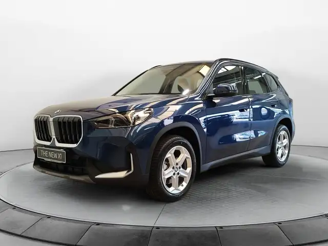 BMW X1 xDrive20d 48V