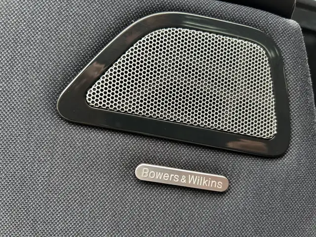 Maserati Quattroporte Quattroporte SQ4 GranLusso Ansicht 19