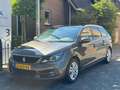Peugeot 308 SW 1.2 PureTech Blue Lease Executive Airco/Navi/Li Grijs - thumbnail 2