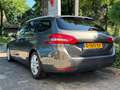 Peugeot 308 SW 1.2 PureTech Blue Lease Executive Airco/Navi/Li Grijs - thumbnail 34
