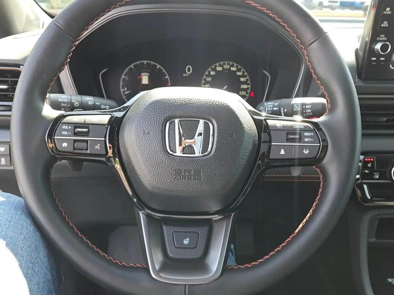 Honda Pilot photo Honda Pilot