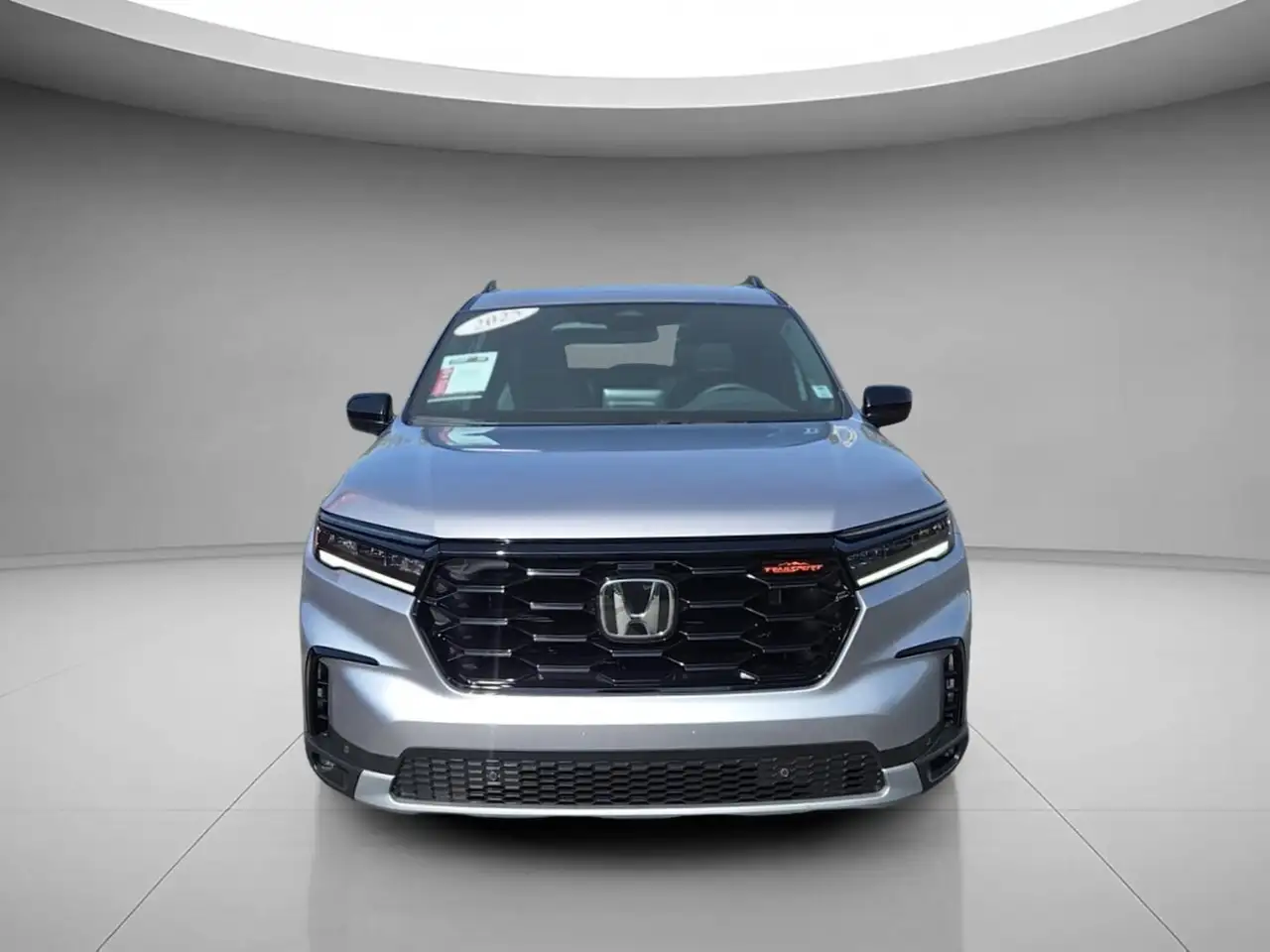 Honda Pilot photo Honda Pilot