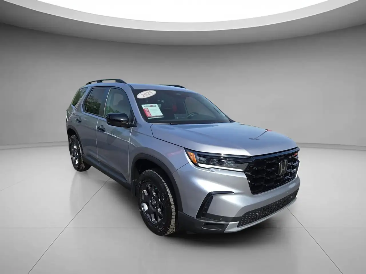 Honda Pilot photo Honda Pilot