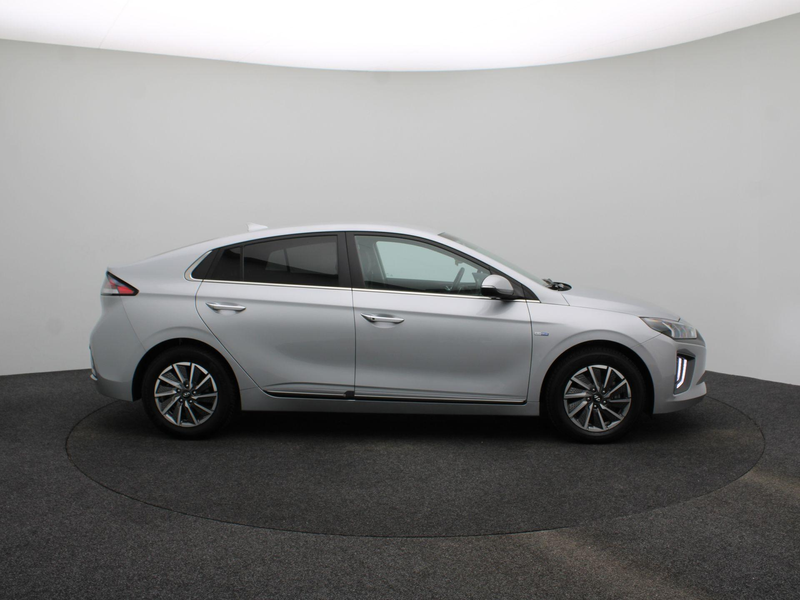 Hyundai IONIQ Comfort EV 38 kWh — photo 7