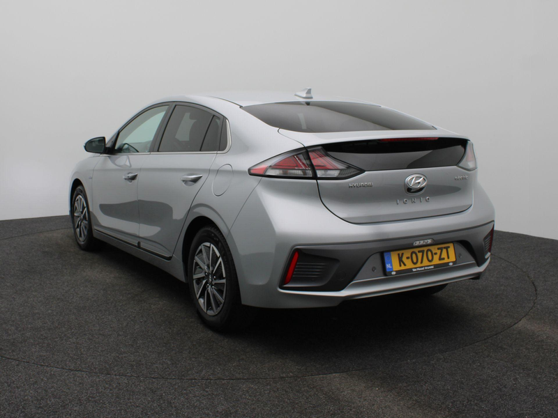 Hyundai IONIQ Comfort EV 38 kWh — photo 3