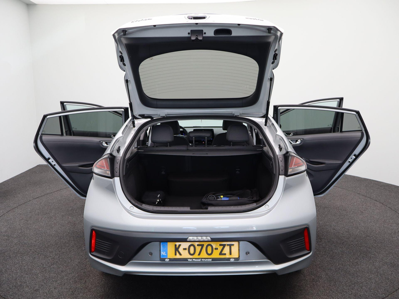 Hyundai IONIQ Comfort EV 38 kWh — photo 14