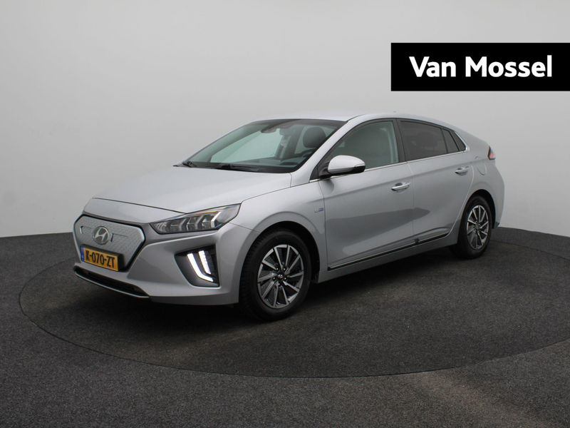 Hyundai IONIQ Comfort EV 38 kWh