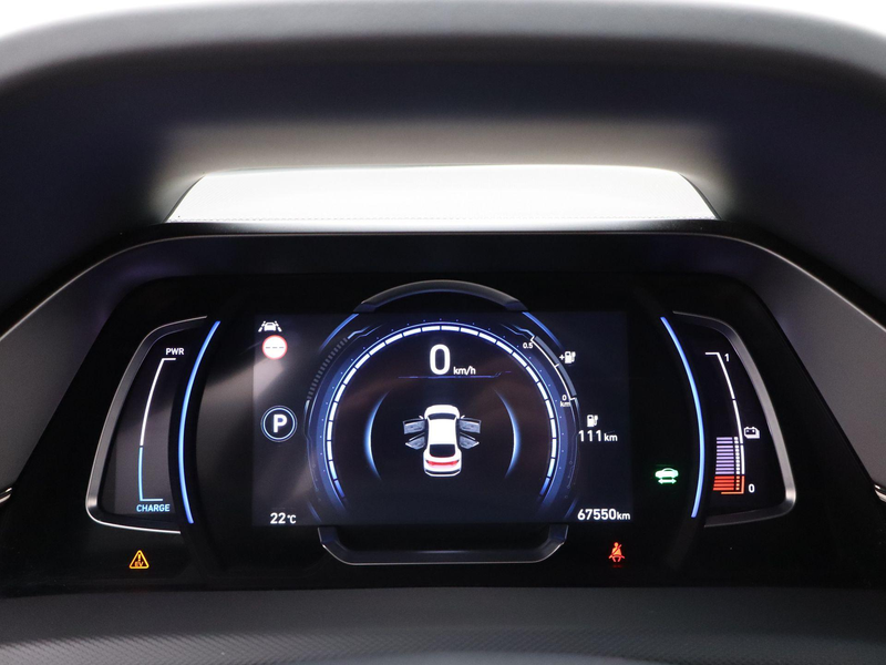 Hyundai IONIQ Comfort EV 38 kWh — photo 9