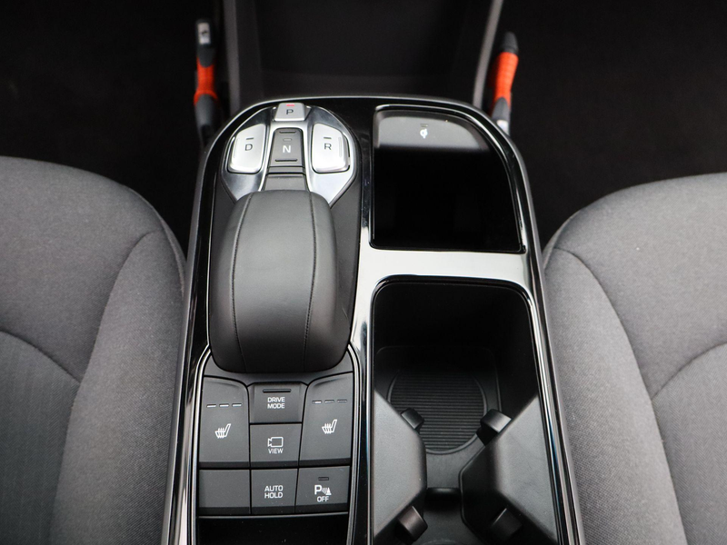 Hyundai IONIQ Comfort EV 38 kWh — photo 11