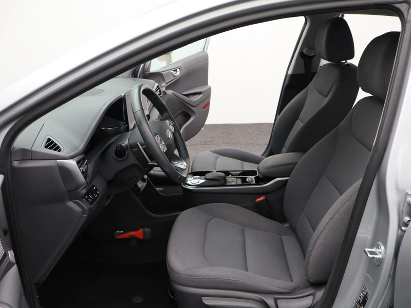 Hyundai IONIQ Comfort EV 38 kWh — photo 12