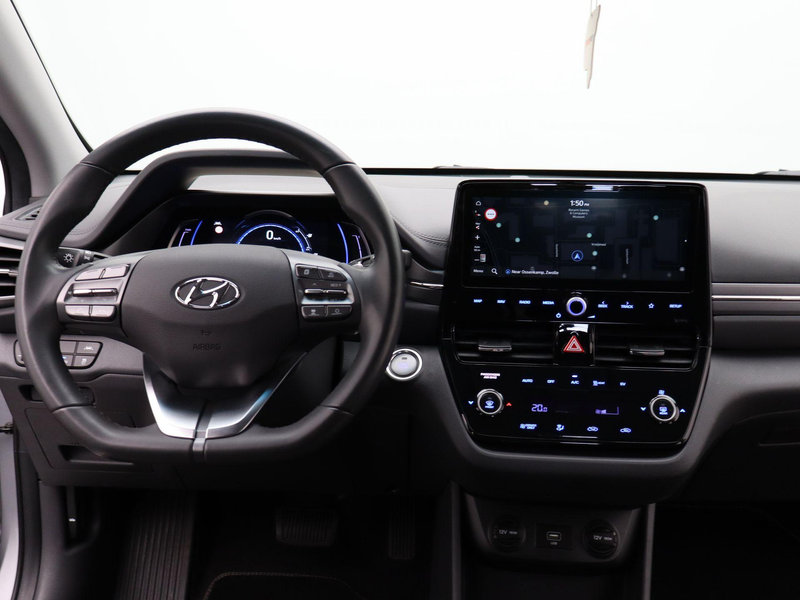 Hyundai IONIQ Comfort EV 38 kWh — photo 8