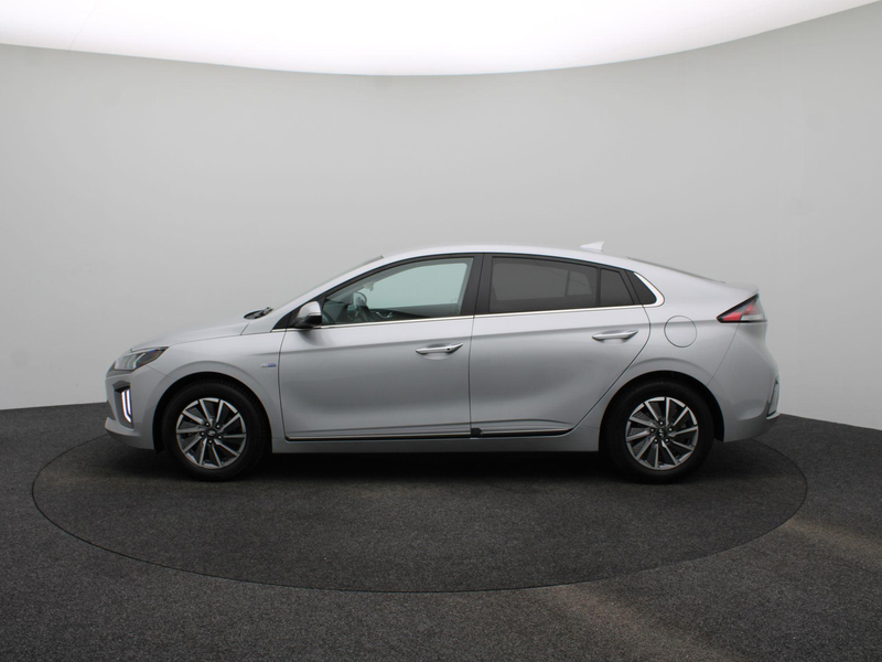 Hyundai IONIQ Comfort EV 38 kWh — photo 5
