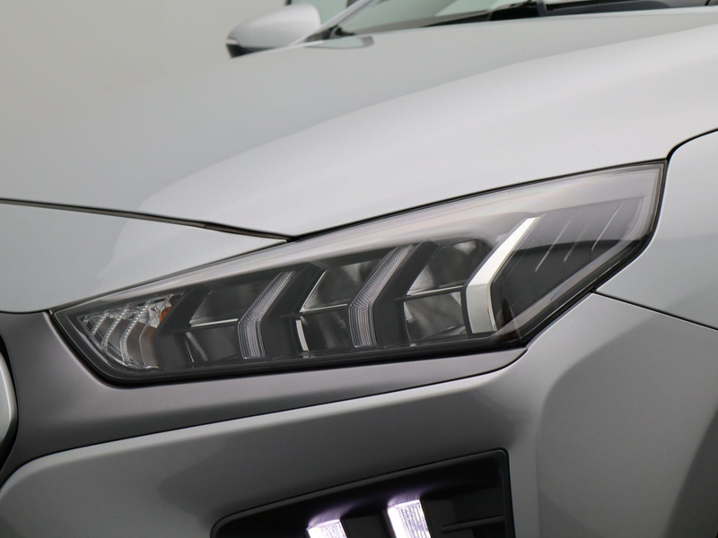Hyundai IONIQ Comfort EV 38 kWh — photo 15