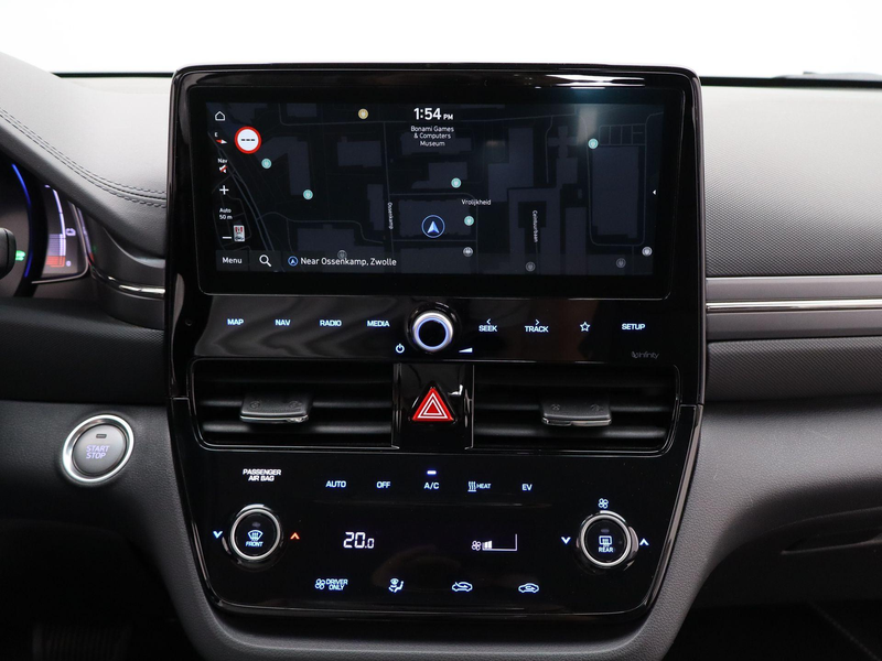 Hyundai IONIQ Comfort EV 38 kWh — photo 10