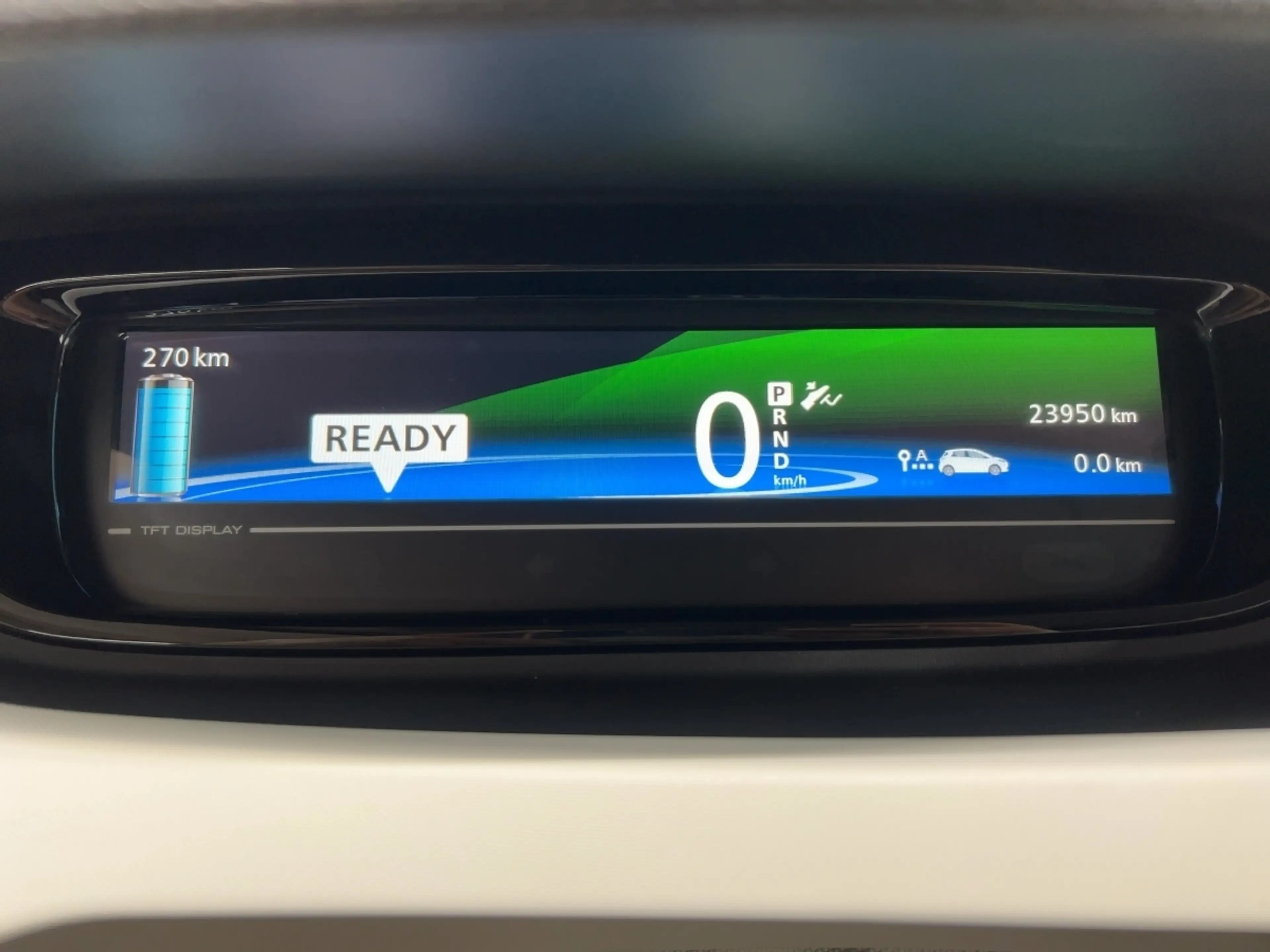 Renault ZOE CARGO R90 40kWh MIETBATTERIE — photo 13