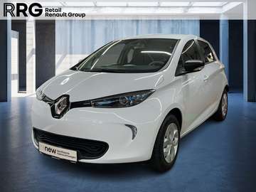 CARGO R90 40kWh MIETBATTERIE
