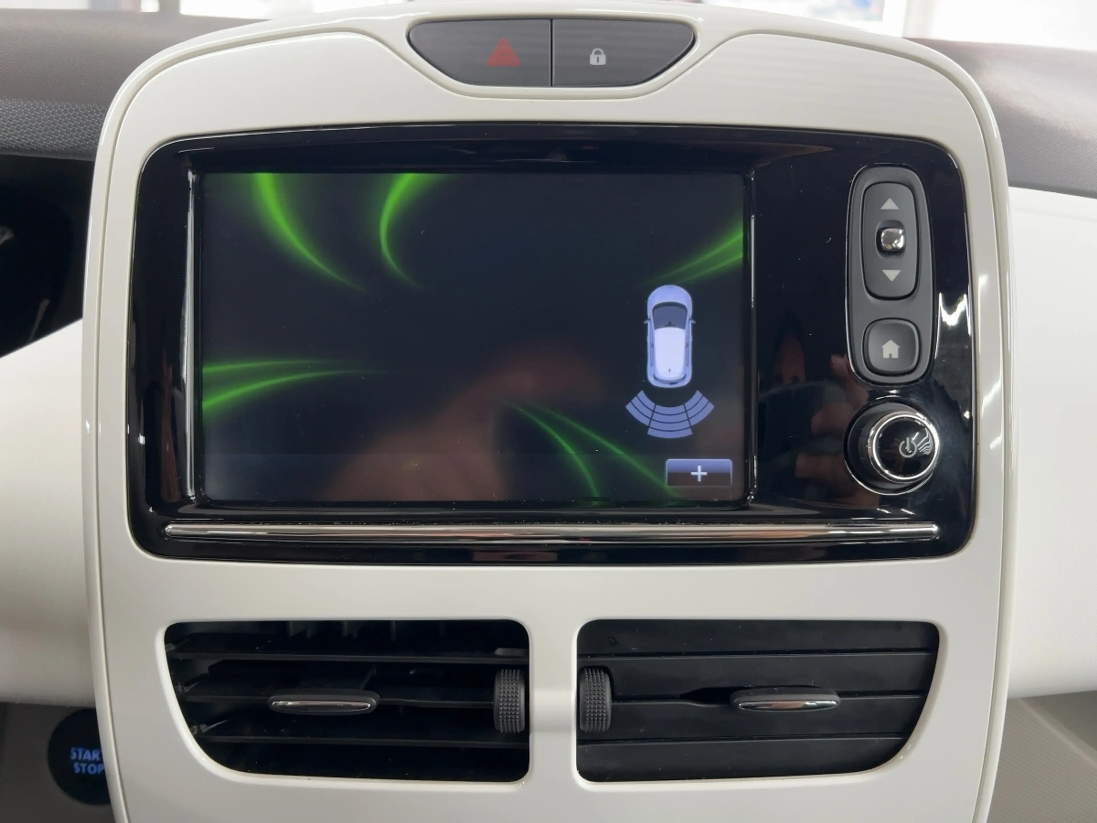 Renault ZOE CARGO R90 40kWh MIETBATTERIE — photo 15
