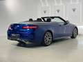 Mercedes-Benz E 350 Cabrio 9G-Tronic Синій - thumbnail 5