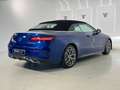 Mercedes-Benz E 350 Cabrio 9G-Tronic Синій - thumbnail 11