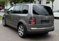 Volkswagen Touran CrossTouran 2.0 TDI DSG/NAVI/SHZ/XENON/7-Sitzer Grau - thumbnail 5