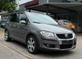 Volkswagen Touran CrossTouran 2.0 TDI DSG/NAVI/SHZ/XENON/7-Sitzer Grau - thumbnail 1