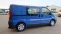 Renault Trafic 2.0 DCI 66KW Rolstoellift 3+1 MARGE Blauw - thumbnail 4