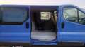 Renault Trafic 2.0 DCI 66KW Rolstoellift 3+1 MARGE Kék - thumbnail 10