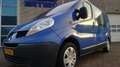 Renault Trafic 2.0 DCI 66KW Rolstoellift 3+1 MARGE Blauw - thumbnail 2