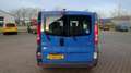 Renault Trafic 2.0 DCI 66KW Rolstoellift 3+1 MARGE Blue - thumbnail 6