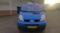Renault Trafic 2.0 DCI 66KW Rolstoellift 3+1 MARGE Blauw - thumbnail 3