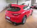 Alfa Romeo Stelvio Stelvio 2020 2.2 t Business Q4 190cv auto Rouge - thumbnail 8