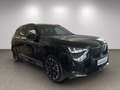 BMW X3 X3 xDrive20d Noir - thumbnail 2