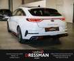 Kia ProCeed / pro_cee'd GT VIRTUAL PANO ACC NAVI-PAKET KAMERA Weiß - thumbnail 7